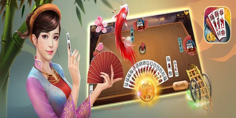 Giới thiệu về game chắn iwin cực hấp dẫn